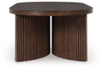 Korestone Occasional Table Set - Yulissa Home Furnishings (NJ)