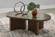 Korestone Occasional Table Set - Yulissa Home Furnishings (NJ)