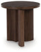 Korestone Occasional Table Set - Yulissa Home Furnishings (NJ)