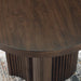 Korestone End Table - Yulissa Home Furnishings (NJ)