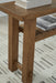 Mackifeld Sofa Table - Yulissa Home Furnishings (NJ)