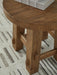 Mackifeld End Table - Yulissa Home Furnishings (NJ)