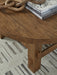 Mackifeld Coffee Table - Yulissa Home Furnishings (NJ)