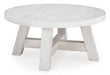 Jallison Coffee Table - Yulissa Home Furnishings (NJ)