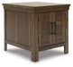 Moriville Occasional Table Set - Yulissa Home Furnishings (NJ)