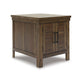 Moriville End Table - Yulissa Home Furnishings (NJ)