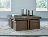 Boardernest Occasional Table Set - Yulissa Home Furnishings (NJ)