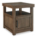 Boardernest End Table - Yulissa Home Furnishings (NJ)