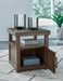 Boardernest Occasional Table Set - Yulissa Home Furnishings (NJ)