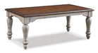 Lodenbay Coffee Table - Yulissa Home Furnishings (NJ)