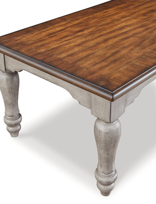 Lodenbay Coffee Table - Yulissa Home Furnishings (NJ)