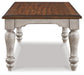 Lodenbay Coffee Table - Yulissa Home Furnishings (NJ)