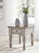 Lodenbay End Table - Yulissa Home Furnishings (NJ)