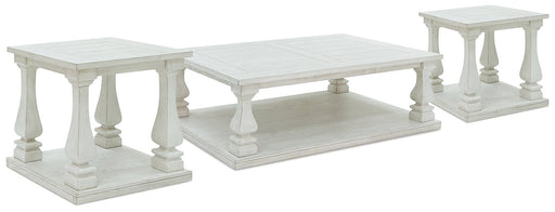 Arlendyne Occasional Table Set - Yulissa Home Furnishings (NJ)