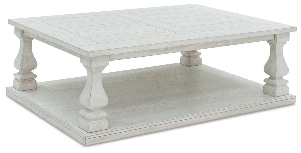 Arlendyne Occasional Table Set - Yulissa Home Furnishings (NJ)