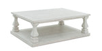 Arlendyne Coffee Table - Yulissa Home Furnishings (NJ)