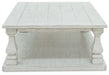 Arlendyne Coffee Table - Yulissa Home Furnishings (NJ)