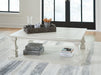 Arlendyne Coffee Table - Yulissa Home Furnishings (NJ)