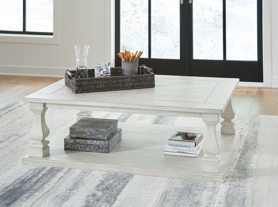 Arlendyne Occasional Table Set - Yulissa Home Furnishings (NJ)