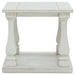 Arlendyne End Table - Yulissa Home Furnishings (NJ)