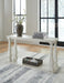 Arlendyne Sofa Table - Yulissa Home Furnishings (NJ)