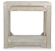 Fregine End Table - Yulissa Home Furnishings (NJ)