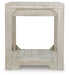 Fregine End Table - Yulissa Home Furnishings (NJ)