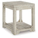 Fregine End Table Set - Yulissa Home Furnishings (NJ)