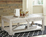 Fregine Occasional Table Set - Yulissa Home Furnishings (NJ)