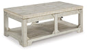 Fregine Occasional Table Set - Yulissa Home Furnishings (NJ)