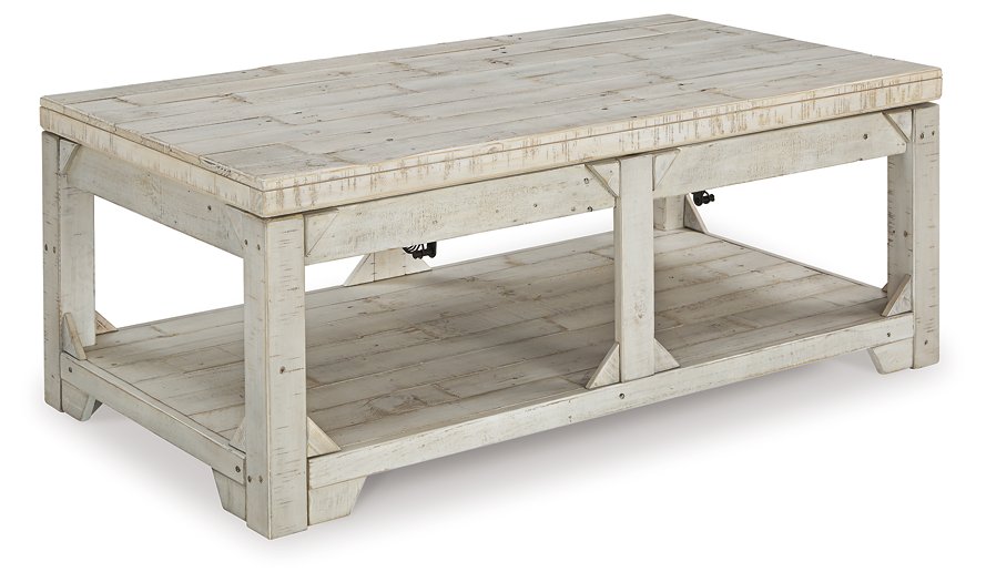 Fregine Table Set - Yulissa Home Furnishings (NJ)