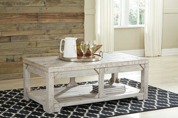 Fregine Table Set - Yulissa Home Furnishings (NJ)