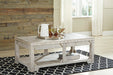 Fregine Occasional Table Set - Yulissa Home Furnishings (NJ)