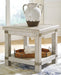 Carynhurst End Table Set - Yulissa Home Furnishings (NJ)