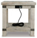 Carynhurst End Table - Yulissa Home Furnishings (NJ)