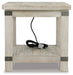 Carynhurst End Table - Yulissa Home Furnishings (NJ)