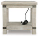 Carynhurst End Table - Yulissa Home Furnishings (NJ)