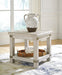 Carynhurst End Table - Yulissa Home Furnishings (NJ)