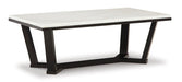 Fostead Coffee Table - Yulissa Home Furnishings (NJ)