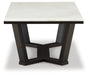 Fostead Coffee Table - Yulissa Home Furnishings (NJ)