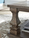 Johnelle Occasional Table Set - Yulissa Home Furnishings (NJ)