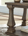 Johnelle End Table Set - Yulissa Home Furnishings (NJ)