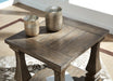 Johnelle End Table Set - Yulissa Home Furnishings (NJ)