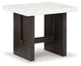 Burkhaus Occasional Table Set - Yulissa Home Furnishings (NJ)