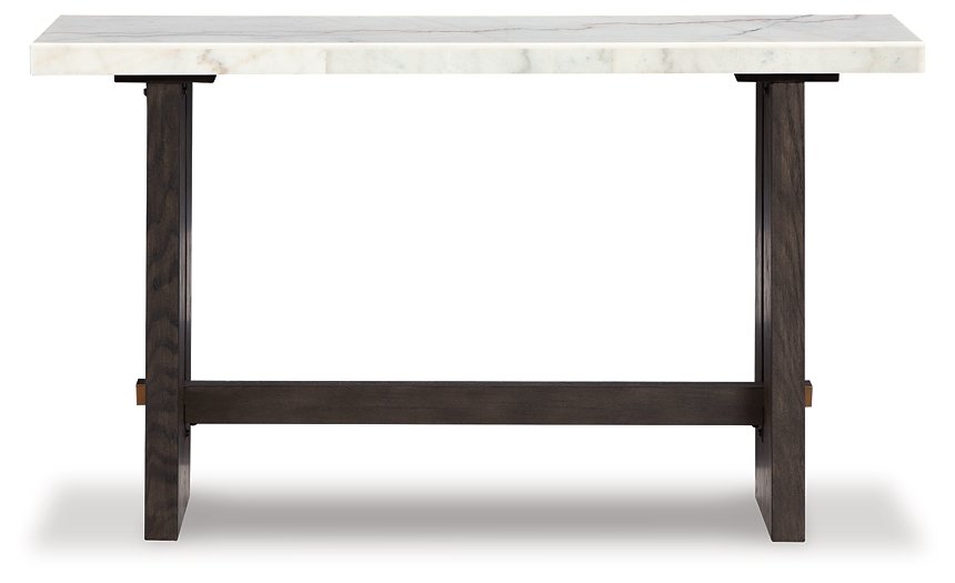 Burkhaus Sofa Table - Yulissa Home Furnishings (NJ)