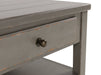 Charina Coffee Table - Yulissa Home Furnishings (NJ)