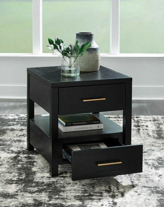 Winbardi End Table