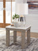 Loyaska End Table - Yulissa Home Furnishings (NJ)