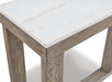 Loyaska Sofa Table - Yulissa Home Furnishings (NJ)