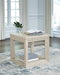 Marxhart End Table - Yulissa Home Furnishings (NJ)